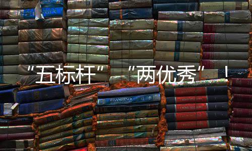 标杆百秀行动团在中资委中创国务改五科考核院国双两优建集佳绩