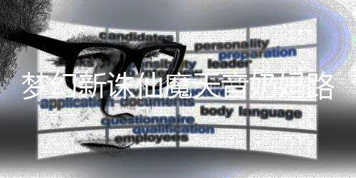 奶妈搭配新诛仙魔天音攻略梦幻路线